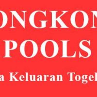KELUARAN DATA HK TOGEL HONGKONG TERCEPAT